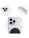 Buy Bizon Case Salpa Apple iPhone 16 Pro Max clear - BIZ6166 - {ean13} - Home Screen Store Europe