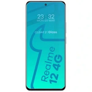 Kup Bizon Glass Clear 2 Realme 12 4G - BIZ6167 - {ean13} - Sklep Home Screen