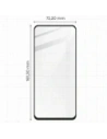 Kup Tvrzené sklo Bizon Glass Edge 2 pro Realme 12 4G černý rámeček - BIZ6168 - {ean13} - Sklep Home Screen