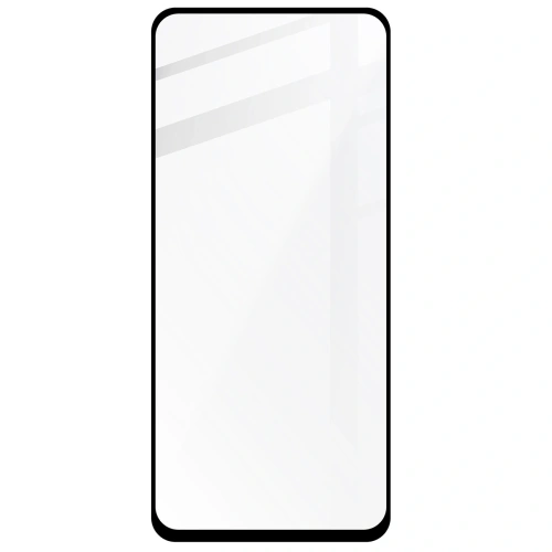 Kup Tvrzené sklo Bizon Glass Edge 2 pro Realme 12 4G černý rámeček - BIZ6168 - {ean13} - Sklep Home Screen