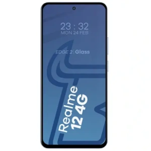 Kup Bizon Glass Edge 2 Realme 12 4G negru - BIZ6168 - {ean13} - Sklep Home Screen