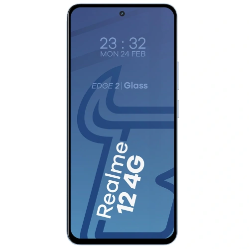 Kup Tvrzené sklo Bizon Glass Edge 2 pro Realme 12 4G černý rámeček - BIZ6168 - {ean13} - Sklep Home Screen