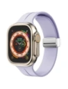Kup Bizon szíjas óra szilikon Apple óra 44/45/46/49 mm levendula - BIZ6172 - {ean13} - Sklep Home Screen