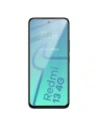 Kup Bizon Case Clear Pack Hülle + 2x Bildschirmglas Xiaomi Redmi 4G klar - BIZ6179 - {ean13} - Sklep Home Screen