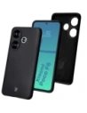 Bizon Soft Case Xiaomi Poco F6 fekete