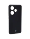 Kup Bizon Soft Case Xiaomi Poco F6 fekete - BIZ6180 - {ean13} - Sklep Home Screen