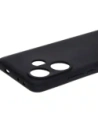Kup Bizon Soft Case Xiaomi Poco F6 fekete - BIZ6180 - {ean13} - Sklep Home Screen