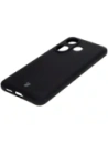 Kup Bizon Soft Case Xiaomi Poco F6 fekete - BIZ6180 - {ean13} - Sklep Home Screen