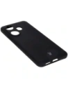 Kup Bizon Soft Case Xiaomi Poco F6 fekete - BIZ6180 - {ean13} - Sklep Home Screen