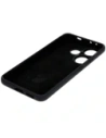 Kup Bizon Soft Case Xiaomi Poco F6 fekete - BIZ6180 - {ean13} - Sklep Home Screen
