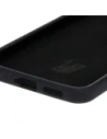 Kup Bizon Soft Case Xiaomi Poco F6 fekete - BIZ6180 - {ean13} - Sklep Home Screen