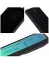 Kup Bizon Soft Case Xiaomi Poco F6 fekete - BIZ6180 - {ean13} - Sklep Home Screen