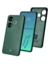 Bizon Soft Case Xiaomi Poco F6 dunkelgrün