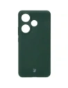 Kup Bizon Soft Case Xiaomi Poco F6 dunkelgrün - BIZ6181 - {ean13} - Sklep Home Screen