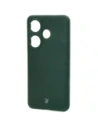 Kup Bizon Soft Case Xiaomi Poco F6 dunkelgrün - BIZ6181 - {ean13} - Sklep Home Screen
