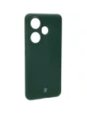 Kup Bizon Soft Case Xiaomi Poco F6 dunkelgrün - BIZ6181 - {ean13} - Sklep Home Screen