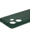Kup Bizon Soft Case Xiaomi Poco F6 dunkelgrün - BIZ6181 - {ean13} - Sklep Home Screen