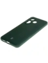 Kup Bizon Soft Case Xiaomi Poco F6 dunkelgrün - BIZ6181 - {ean13} - Sklep Home Screen
