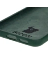 Kup Bizon Soft Case Xiaomi Poco F6 dunkelgrün - BIZ6181 - {ean13} - Sklep Home Screen