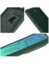 Kup Bizon Soft Case Xiaomi Poco F6 dunkelgrün - BIZ6181 - {ean13} - Sklep Home Screen