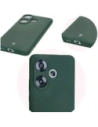 Kup Bizon Soft Case Xiaomi Poco F6 dunkelgrün - BIZ6181 - {ean13} - Sklep Home Screen