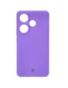 Kup Bizon Soft Case Xiaomi Poco F6 lila - BIZ6182 - {ean13} - Sklep Home Screen