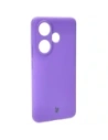 Kup Bizon Soft Case Xiaomi Poco F6 lila - BIZ6182 - {ean13} - Sklep Home Screen