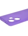 Kup Bizon Soft Case Xiaomi Poco F6 lila - BIZ6182 - {ean13} - Sklep Home Screen