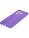 Kup Bizon Soft Case Xiaomi Poco F6 lila - BIZ6182 - {ean13} - Sklep Home Screen