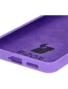 Kup Bizon Soft Case Xiaomi Poco F6 lila - BIZ6182 - {ean13} - Sklep Home Screen