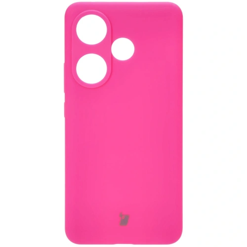 Kup Bizon Soft Case Xiaomi Poco F6 roz neon - BIZ6183 - {ean13} - Sklep Home Screen