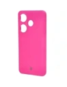 Kup Bizon Soft Case Xiaomi Poco F6 neon rózsaszín - BIZ6183 - {ean13} - Sklep Home Screen