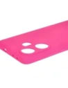 Kup Bizon Soft Case Xiaomi Poco F6 roz neon - BIZ6183 - {ean13} - Sklep Home Screen