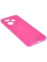 Kup Bizon Soft Case Xiaomi Poco F6 roz neon - BIZ6183 - {ean13} - Sklep Home Screen