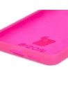 Kup Bizon Soft Case Xiaomi Poco F6 neon rózsaszín - BIZ6183 - {ean13} - Sklep Home Screen