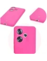 Kup Bizon Soft Case Xiaomi Poco F6 roz neon - BIZ6183 - {ean13} - Sklep Home Screen