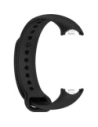 Kup Silikonový pásek Bizon Strap Watch Silicone pro Xiaomi Smart Band 9 / 9 NFC / 8 černý - BIZ6190 - {ean13} - Sklep Home Screen