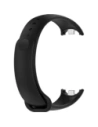 Kup Silikonový pásek Bizon Strap Watch Silicone pro Xiaomi Smart Band 9 / 9 NFC / 8 černý - BIZ6190 - {ean13} - Sklep Home Screen