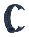 Kup Bizon Strap Uhr Silikon Xiaomi Smart Band 9 / 9 NFC / 8 marineblau - BIZ6191 - {ean13} - Sklep Home Screen