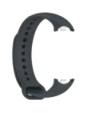Kup Bizon Strap Uhr Silikon Xiaomi Smart Band 9 / 9 NFC / 8 dunkelgrau - BIZ6192 - {ean13} - Sklep Home Screen