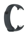 Kup Bizon Strap Uhr Silikon Xiaomi Smart Band 9 / 9 NFC / 8 dunkelgrau - BIZ6192 - {ean13} - Sklep Home Screen