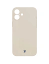 Buy Silicone case with magnetic ring Bizon Case Silicone Magnetic for Apple iPhone 16 Plus beige - BIZ6197 - {ean13} - Home Screen Store Europe
