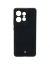 Kup Silikonowe etui Bizon Soft Case do Motorola Edge 50 Pro czarne - BIZ6198 - {ean13} - Sklep Home Screen