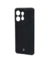 Kup Silikonowe etui Bizon Soft Case do Motorola Edge 50 Pro czarne - BIZ6198 - {ean13} - Sklep Home Screen
