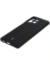 Kup Bizon Soft Case Motorola Edge 50 Pro negru - BIZ6198 - {ean13} - Sklep Home Screen