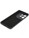 Kup Silikonowe etui Bizon Soft Case do Motorola Edge 50 Pro czarne - BIZ6198 - {ean13} - Sklep Home Screen
