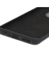 Kup Silikonový obal Bizon Soft Case pro Motorola Edge 50 Pro černý - BIZ6198 - {ean13} - Sklep Home Screen