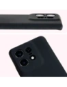 Kup Bizon Soft Case Motorola Edge 50 Pro negru - BIZ6198 - {ean13} - Sklep Home Screen