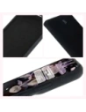 Kup Silikonowe etui Bizon Soft Case do Motorola Edge 50 Pro czarne - BIZ6198 - {ean13} - Sklep Home Screen
