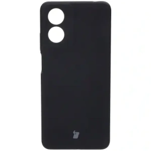 Kup Silikonowe etui Bizon Soft Case do Motorola Moto G04 czarne - BIZ6199 - {ean13} - Sklep Home Screen